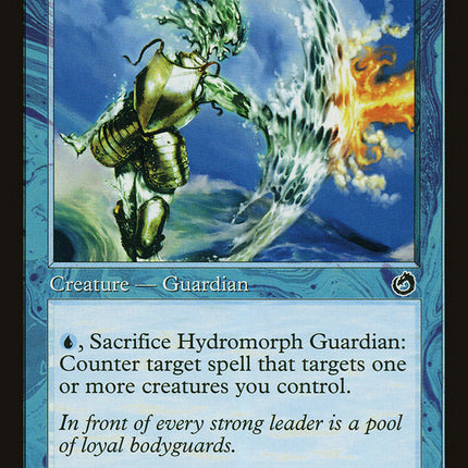 Hydromorph Guardian [Torment]