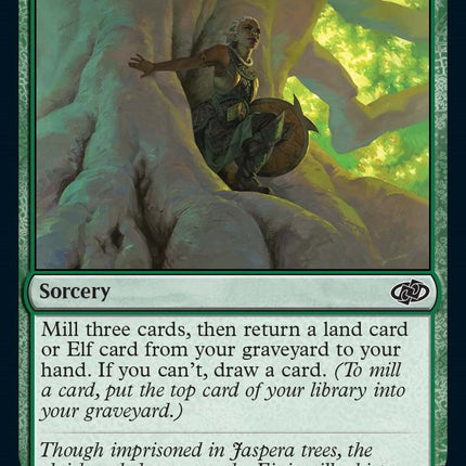 Roots of Wisdom [Jumpstart 2022]