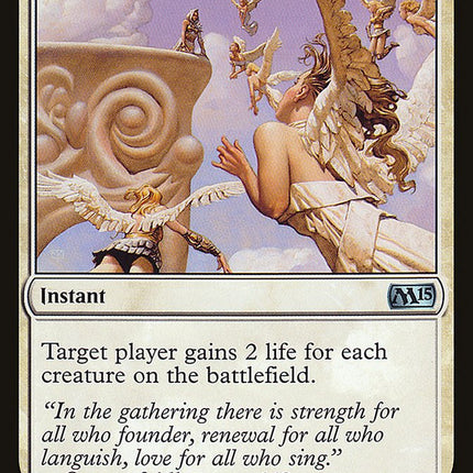 Congregate [Mystery Booster]