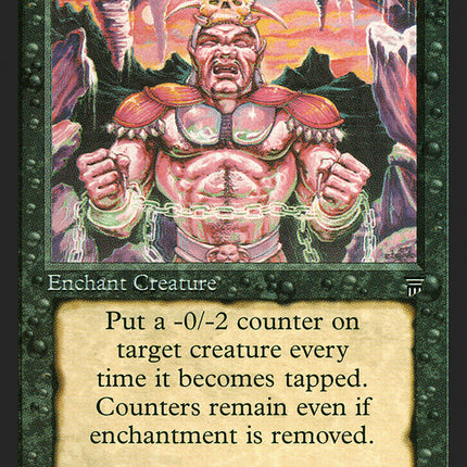 Spirit Shackle [Legends]