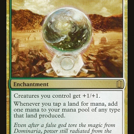 Mirari's Wake [Commander's Arsenal]