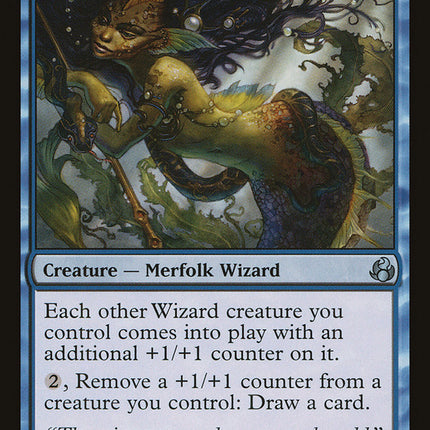 Sage of Fables [Morningtide]