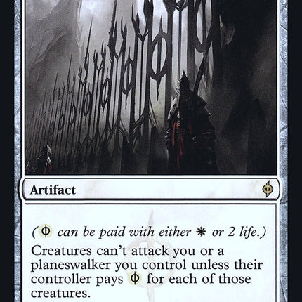 Norn's Annex [Mystery Booster]