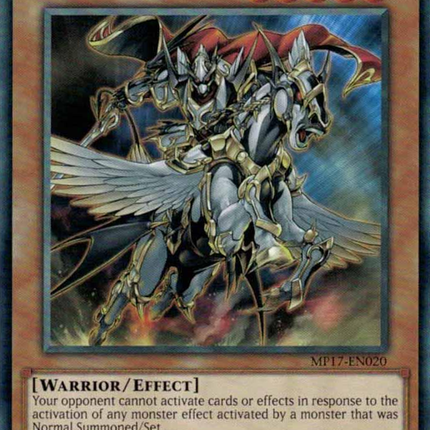 Tenmataitei [MP17-EN020] Rare