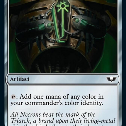 Arcane Signet (228) [Warhammer 40,000]