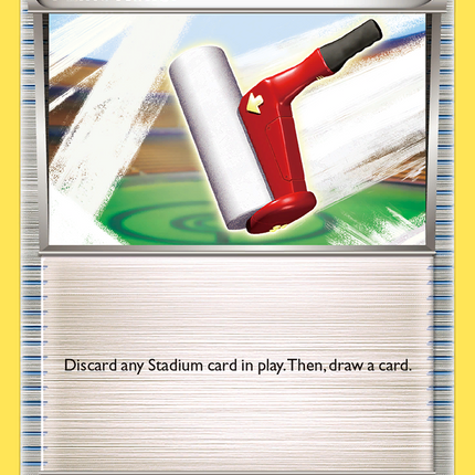 Paint Roller (79/98) [XY: Ancient Origins]