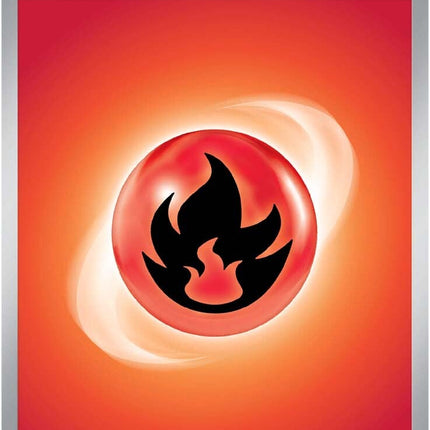 Fire Energy (002) [Scarlet & Violet: Base Set]