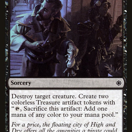 Contract Killing [Ixalan]