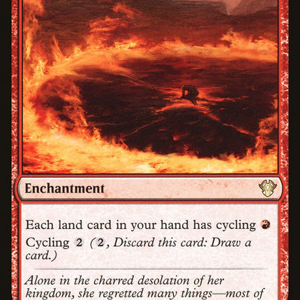 Tectonic Reformation [Commander 2020]