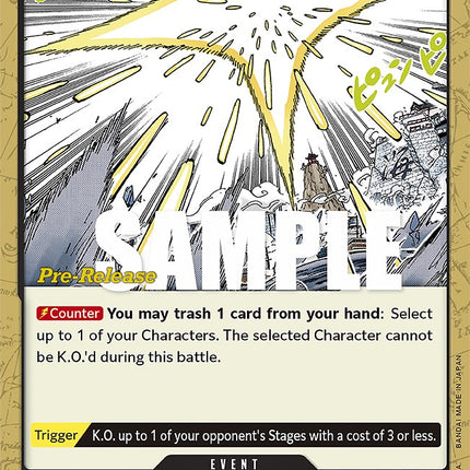 Yasakani Sacred Jewel [Paramount War Pre-Release Cards]
