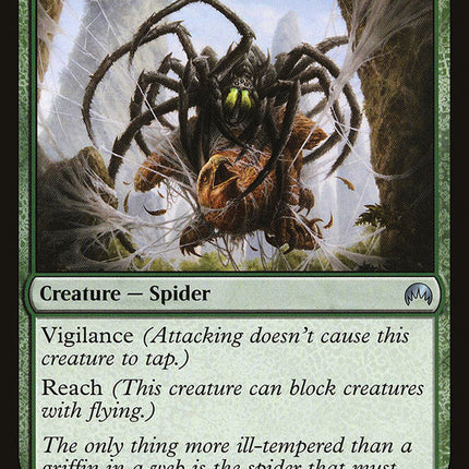 Skysnare Spider [Magic Origins]