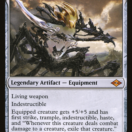 Kaldra Compleat [The List]