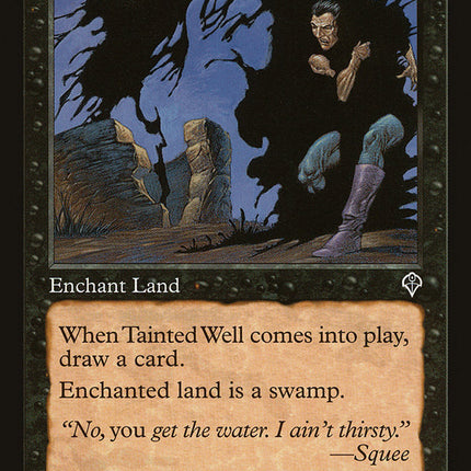 Tainted Well [Invasion]