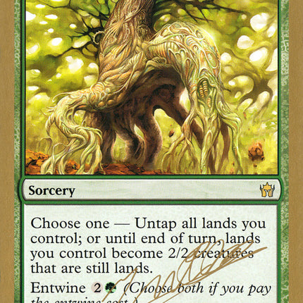 Rude Awakening (Julien Nuijten) (SB) [World Championship Decks 2004]