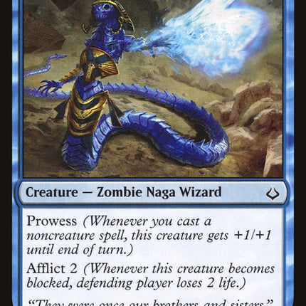 Spellweaver Eternal [Hour of Devastation]