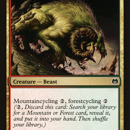 Valley Rannet [Duel Decks: Heroes vs. Monsters]