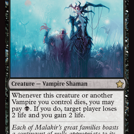 Kalastria Highborn [Foundations]