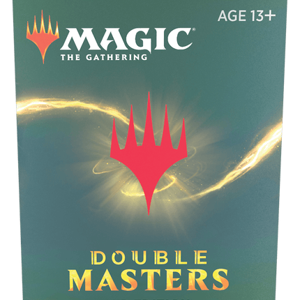 Double Masters - VIP Edition