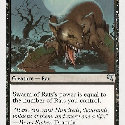 Swarm of Rats (14) [Hachette UK]