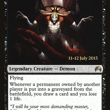 Kothophed, Soul Hoarder [Magic Origins Prerelease Promos]