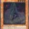 Harpie Queen [FOTB-EN020] Ultimate Rare
