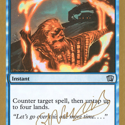Rewind (Gabriel Nassif) [World Championship Decks 2004]