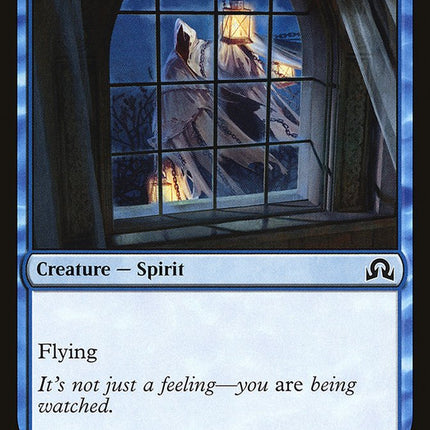 Silent Observer [Mystery Booster]