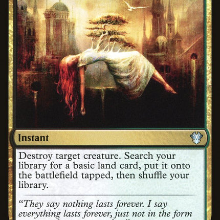 Deathsprout [Commander 2020]