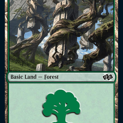 Forest (94) [Foundations Jumpstart]