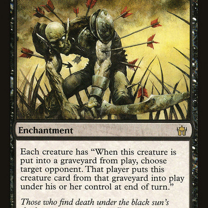 Endless Whispers [Fifth Dawn]