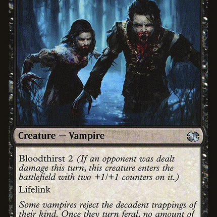 Vampire Outcasts [Modern Masters 2015]