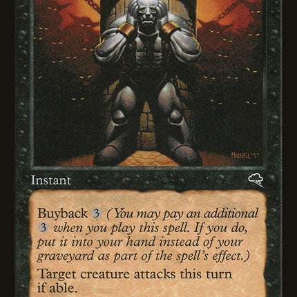 Imps' Taunt [Tempest]