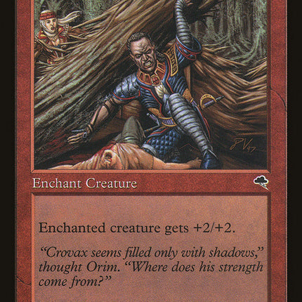 Giant Strength [Tempest]