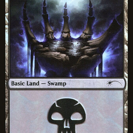 Swamp (Discarding) (557) [Secret Lair Drop Promos]