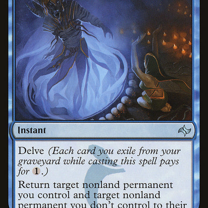 Rite of Undoing [Fate Reforged]