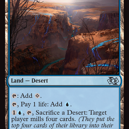 Ipnu Rivulet [Foundations Jumpstart]