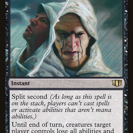 Sudden Spoiling [Commander 2014]