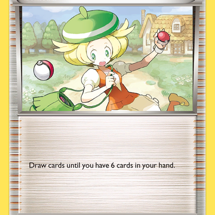 Bianca (109/113) [Black & White: Legendary Treasures]