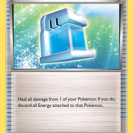 Max Potion (103/122) [XY: BREAKpoint]