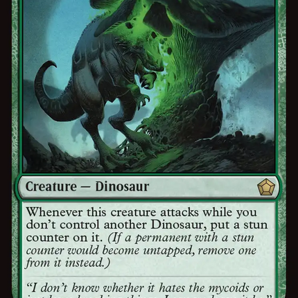 Pugnacious Hammerskull [Foundations Commander]