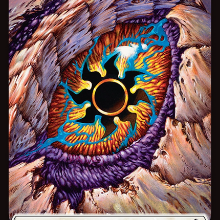 Plains (0287) [Tarkir: Dragonstorm]