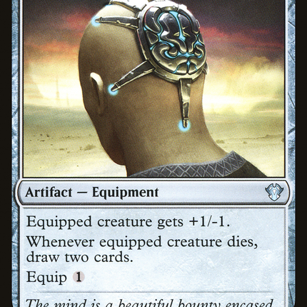 Skullclamp (C20) [The List]