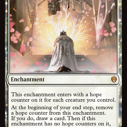 Dawn of a New Age [The Hobbit: Eternal-Legal]