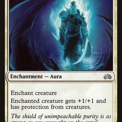 Spirit Mantle [Planechase Anthology]