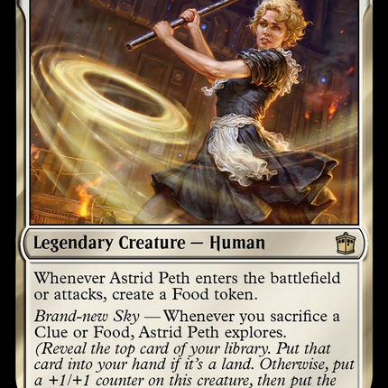 Astrid Peth [Doctor Who]