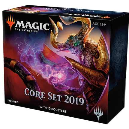 Core Set 2019 - Bundle