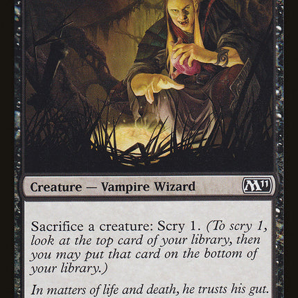 Viscera Seer [Magic 2011]