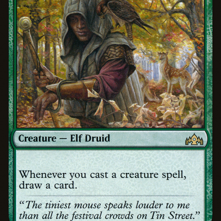 Beast Whisperer [Secret Lair: From Cute to Brute]