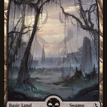 Swamp (252) [Amonkhet]