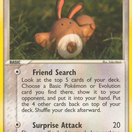 Sentret (75/109) [EX: Team Rocket Returns]